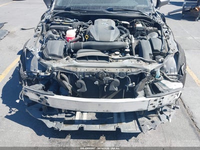LEXUS IS 300
