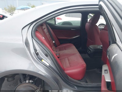 LEXUS IS 300