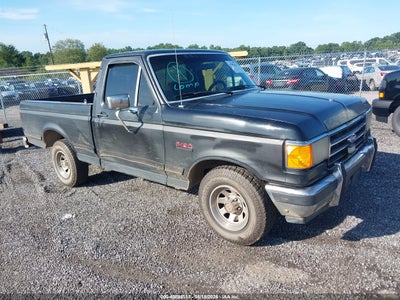 1990 Ford F150
