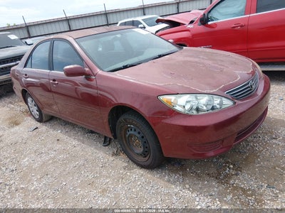 2005 Toyota Camry