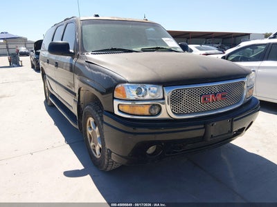2004 Gmc Yukon Xl 1500