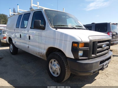 2008 Ford E-350 Super Duty