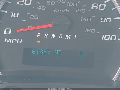 CHEVROLET EXPRESS CARGO