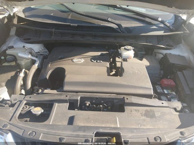 NISSAN MURANO