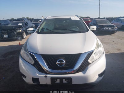 NISSAN MURANO