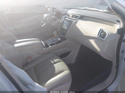 NISSAN MURANO