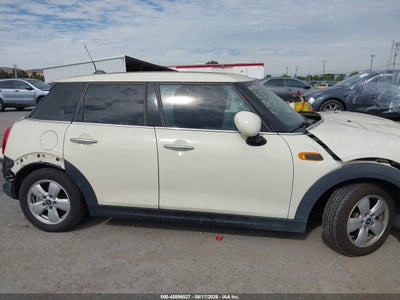 MINI HARDTOP
