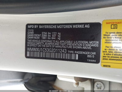 MINI HARDTOP