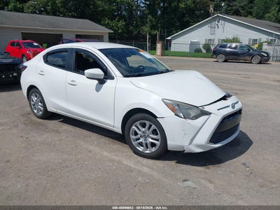 SCION IA