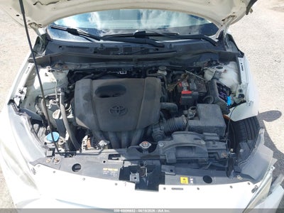 SCION IA