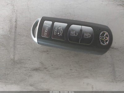SCION IA
