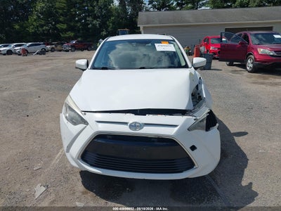 SCION IA