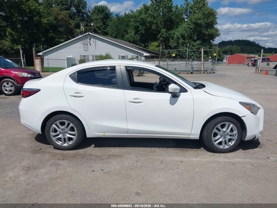 SCION IA