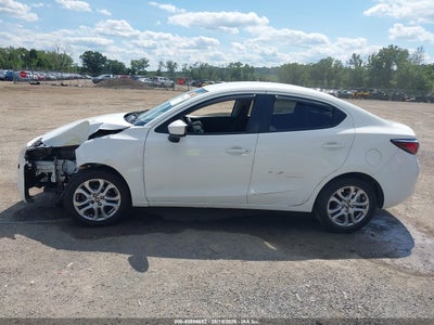 SCION IA