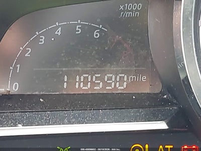 SCION IA