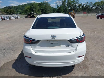 SCION IA