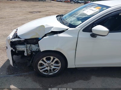SCION IA