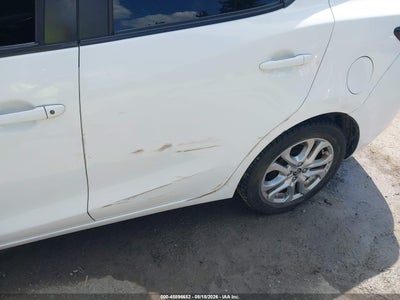 SCION IA