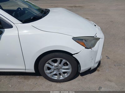 SCION IA