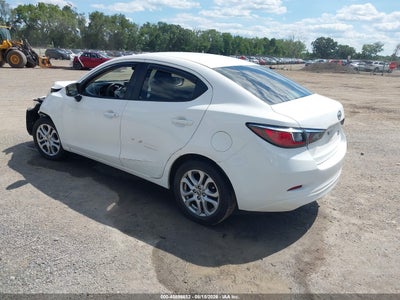 SCION IA