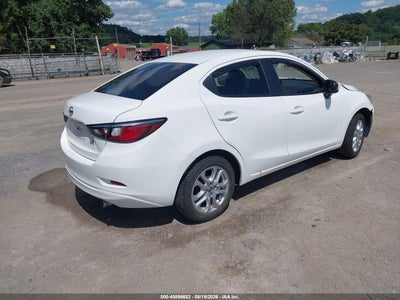 SCION IA
