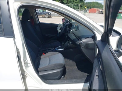 SCION IA