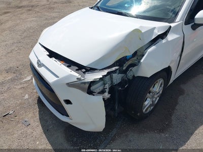 SCION IA