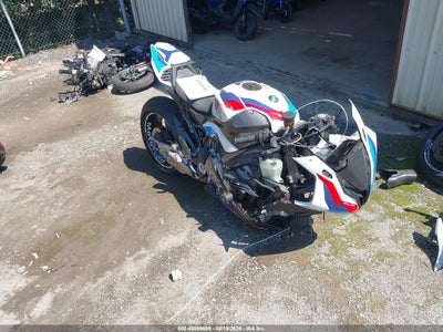 2021 BMW M 1000 RR
