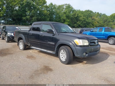 2005 Toyota Tundra