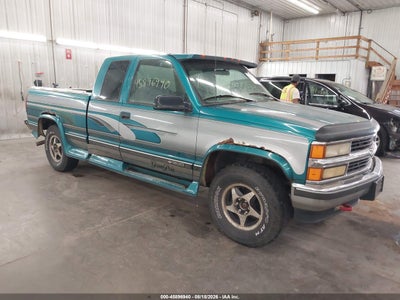 1996 Chevrolet GMT-400