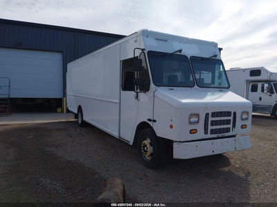 2017 FORD F-59 COMMERCIAL STRIPPED