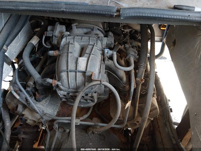 2017 FORD F-59 COMMERCIAL STRIPPED 9