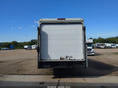 2017 FORD F-59 COMMERCIAL STRIPPED 19