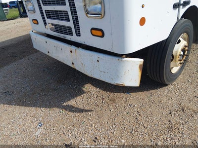 2017 FORD F-59 COMMERCIAL STRIPPED 11