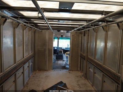 2017 FORD F-59 COMMERCIAL STRIPPED 15
