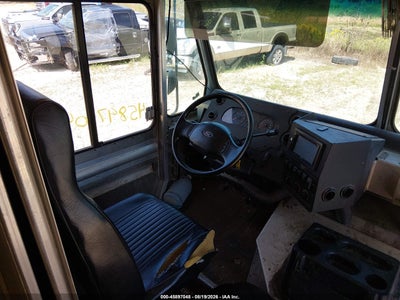 2017 FORD F-59 COMMERCIAL STRIPPED 6
