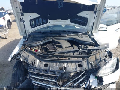 MERCEDES-BENZ ML 350
