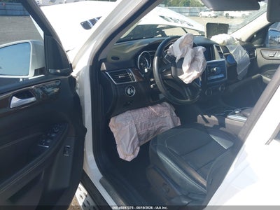 MERCEDES-BENZ ML 350
