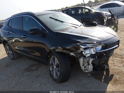 BUICK ENCORE GX