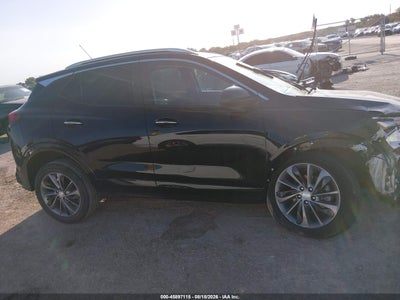 BUICK ENCORE GX