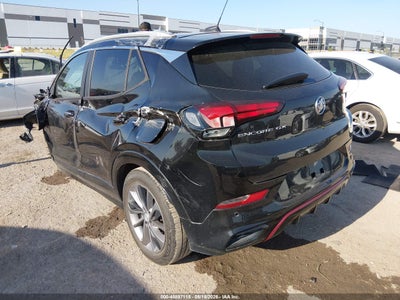 BUICK ENCORE GX