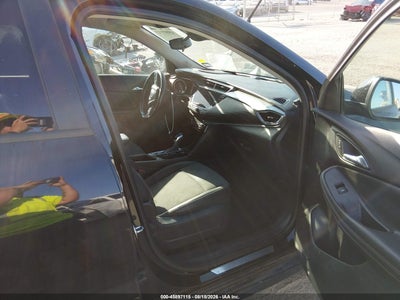 BUICK ENCORE GX