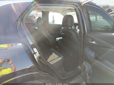 BUICK ENCORE GX