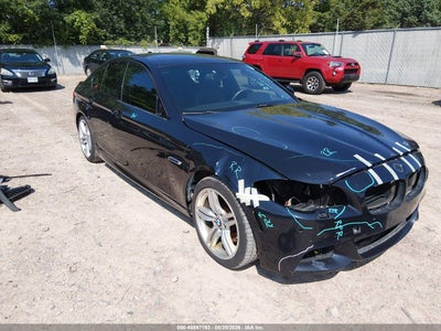 BMW 535I