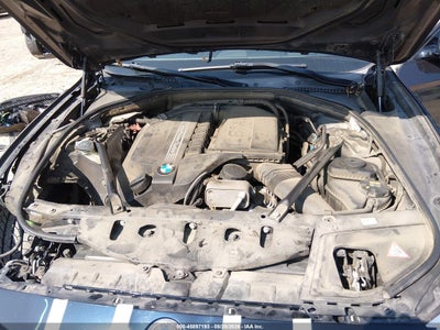 BMW 535I