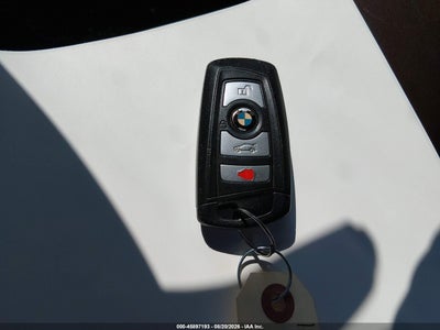 BMW 535I