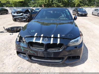 BMW 535I