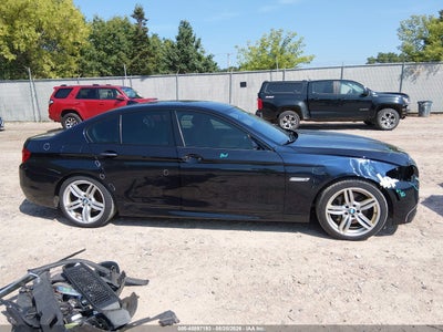 BMW 535I