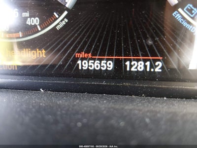 BMW 535I
