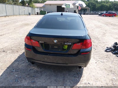 BMW 535I